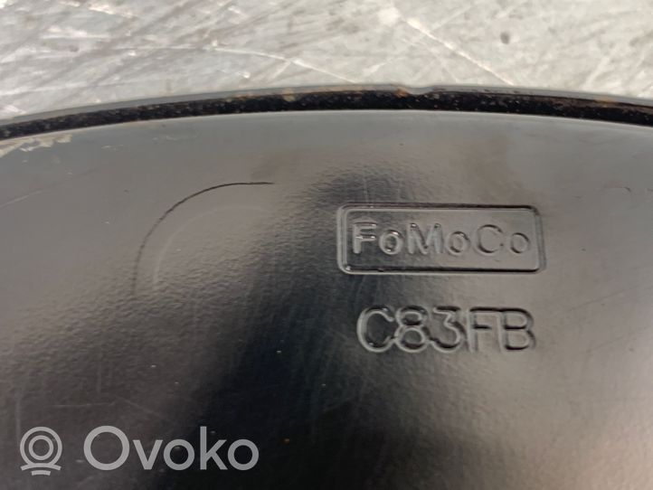 Ford C-MAX II Osłona przedniej tarczy hamulcowej AV612C447AB