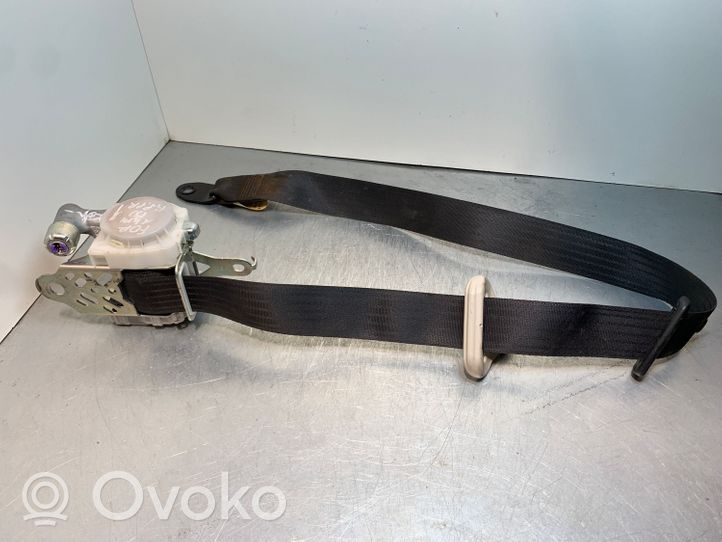 Subaru Forester SJ Ceinture de sécurité avant G087901