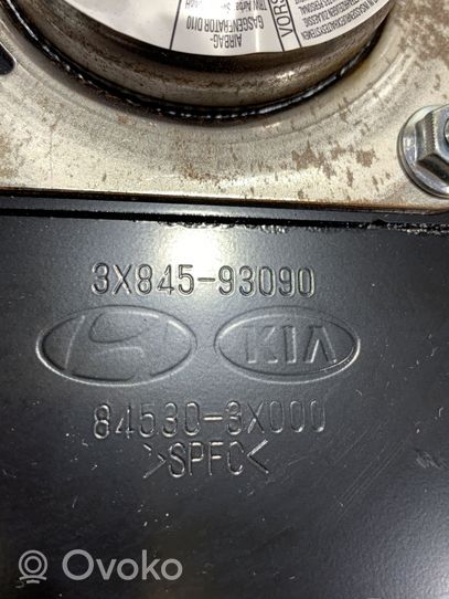 Hyundai i30 Beifahrerairbag 3X84593090