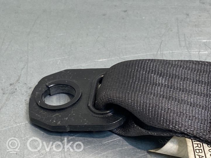 Subaru B9 Tribeca Ceinture de sécurité avant G087917