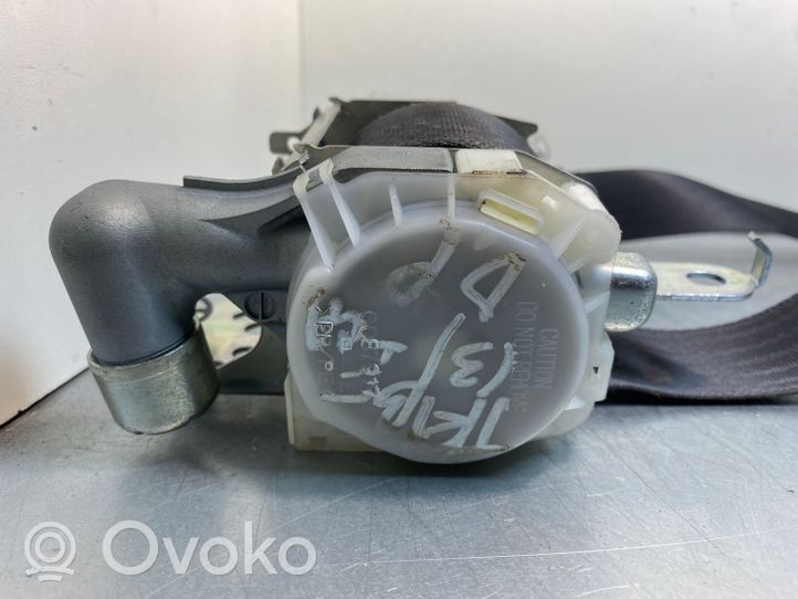 Subaru B9 Tribeca Ceinture de sécurité avant G087917