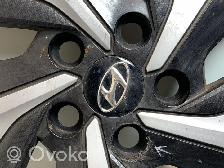 Hyundai Ioniq Mozzo/copricerchi/borchia della ruota R15 52960G2300