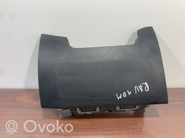 Toyota RAV 4 (XA30) Poduszka powietrzna Airbag chroniąca kolana 300953909M37