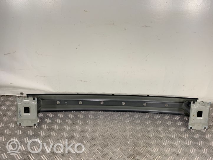 Suzuki SX4 S-Cross Poutre de soutien de pare-chocs arrière 65561610