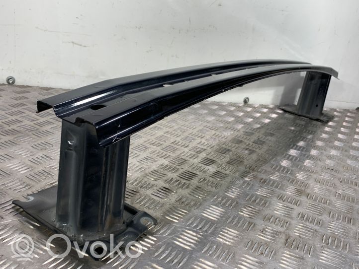 Suzuki SX4 S-Cross Poutre de soutien de pare-chocs arrière 65561610