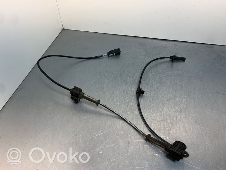 Mazda CX-5 Sensore velocità del freno ABS K0114370X