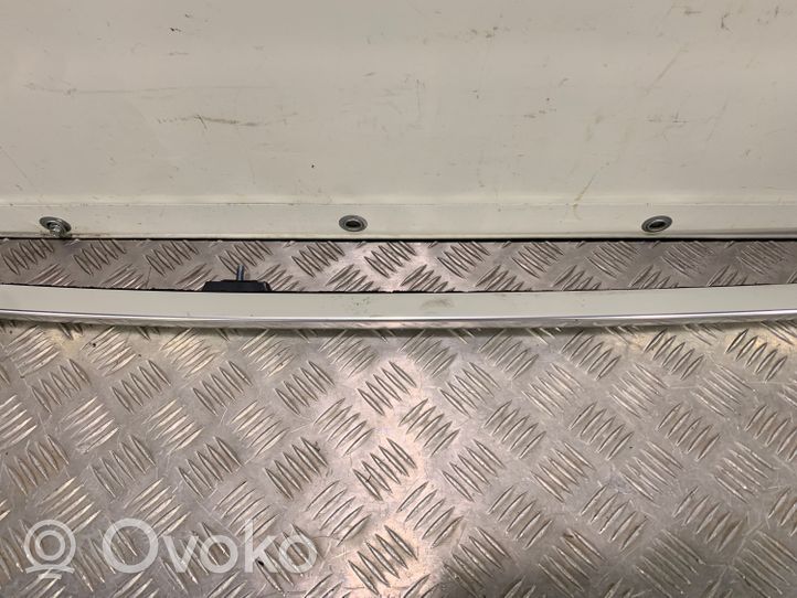 Lexus NX Roof bar rail 