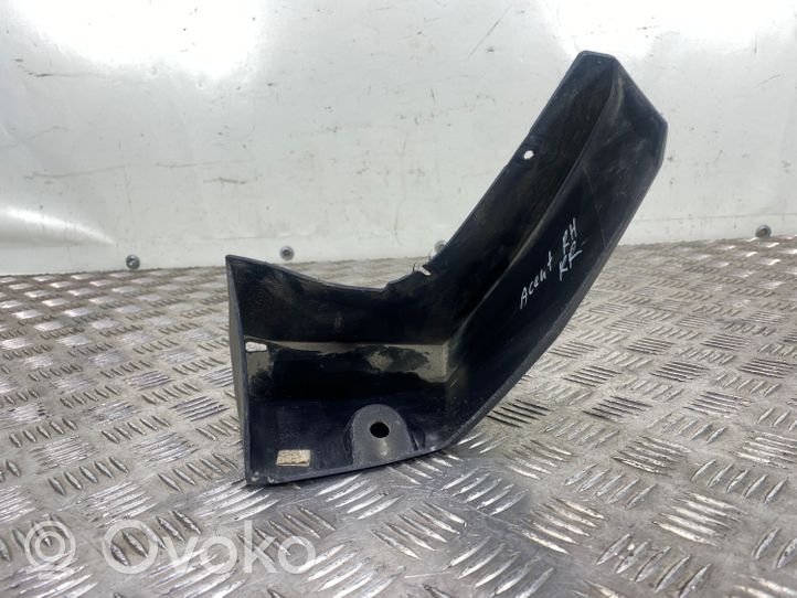 Subaru Ascent Chlapacze tylne SPN0002920