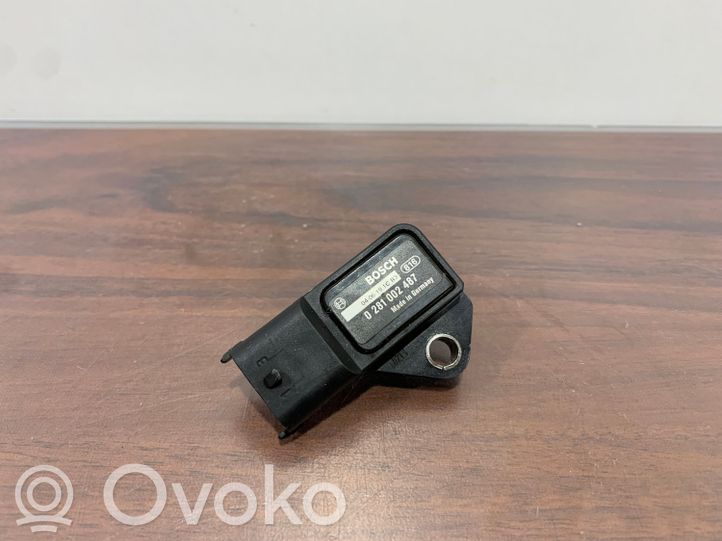 0281002487 Opel Astra H Air pressure sensor, 15.00 € RRR