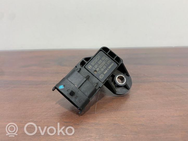 Chevrolet Orlando Luftdrucksensor 0281006052