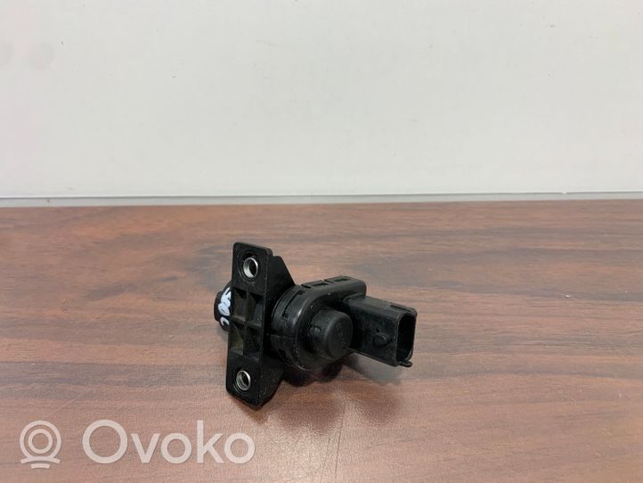 Chrysler 300C Valvola di depressione 55204916