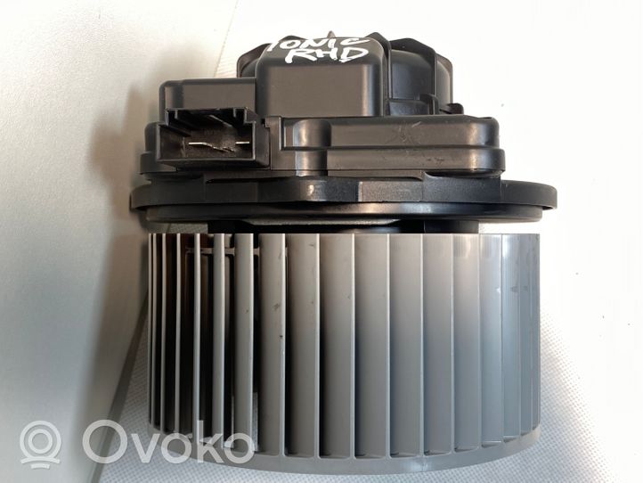 Hyundai Ioniq Soplador/ventilador calefacción D316CWFLA01