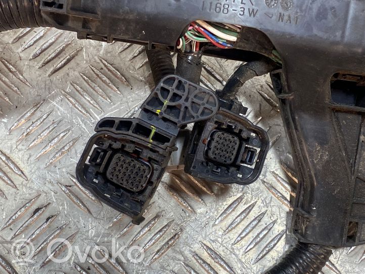 Toyota Prius (XW50) Engine installation wiring loom 8212147212