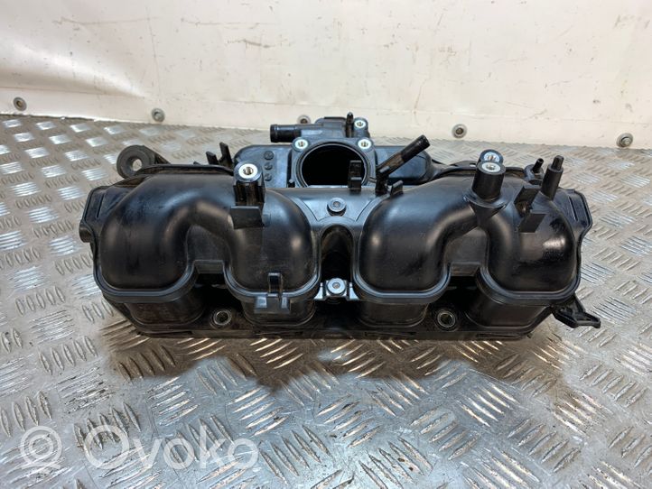 Toyota Prius (XW50) Intake manifold 1712037110