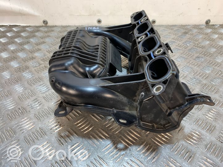 Toyota Prius (XW50) Intake manifold 1712037110