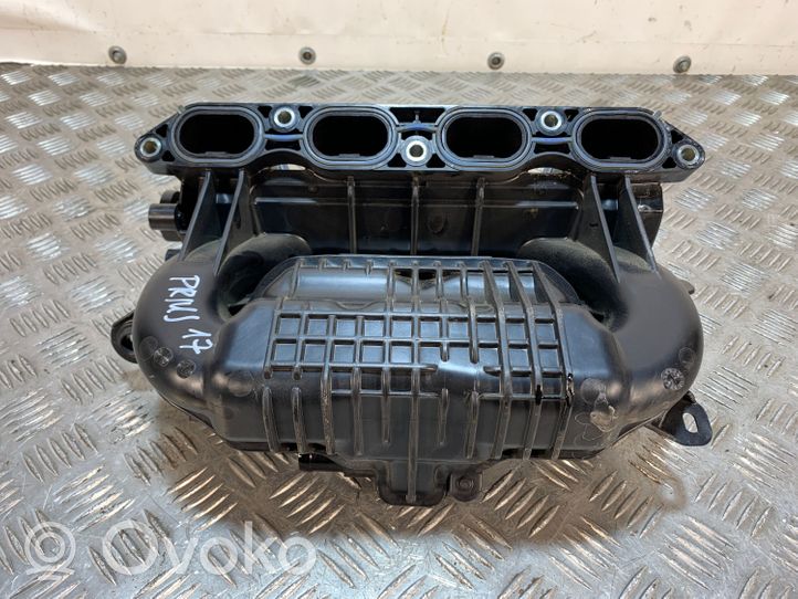 Toyota Prius (XW50) Intake manifold 1712037110