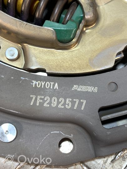 Toyota Prius (XW50) Clutch pressure plate 7F292577