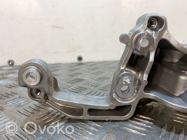 Opel Grandland X Support de générateur / alternateur 9809714680