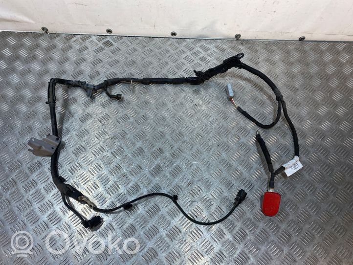 Opel Grandland X Cavo positivo (batteria) 9821499980