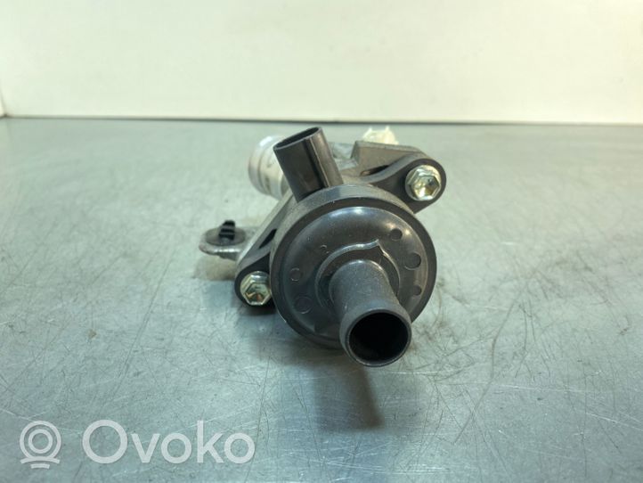 Toyota Prius (XW50) Sonde de température de liquide de refroidissement 7F27AJ0928