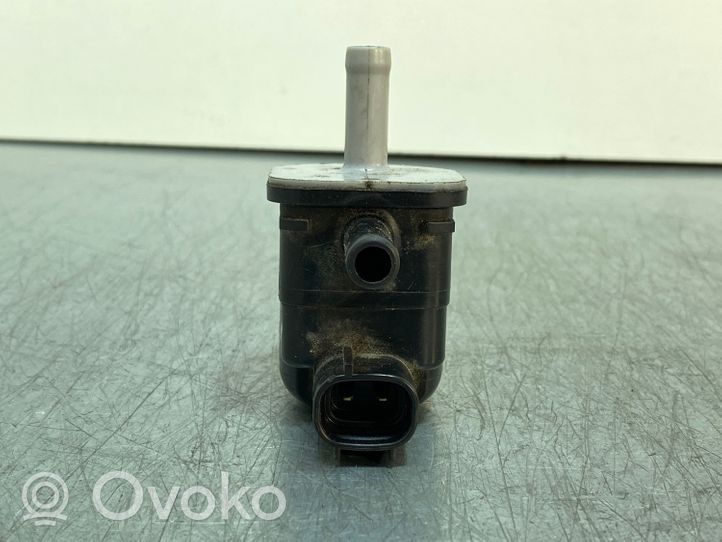 Toyota Prius (XW50) Electrovanne Soupape de Sûreté / Dépression 9091012276