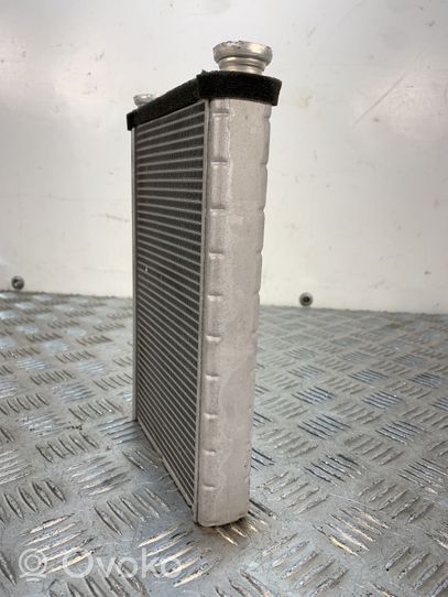 Toyota Prius (XW50) Air conditioning (A/C) radiator (interior) 