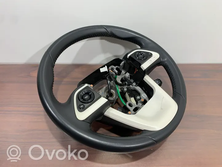 Toyota Prius (XW50) Steering wheel 