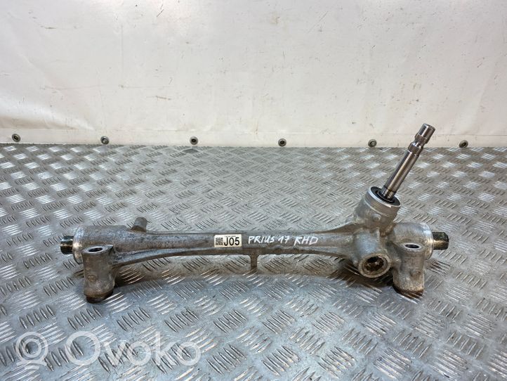 Toyota Prius (XW50) Steering rack 76291806