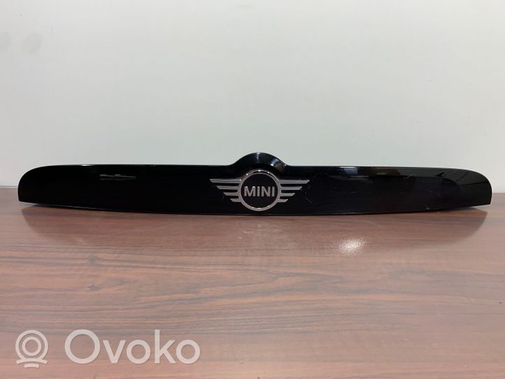 Mini Cooper Countryman F60 Listwa oświetlenie tylnej tablicy rejestracyjnej 14476910