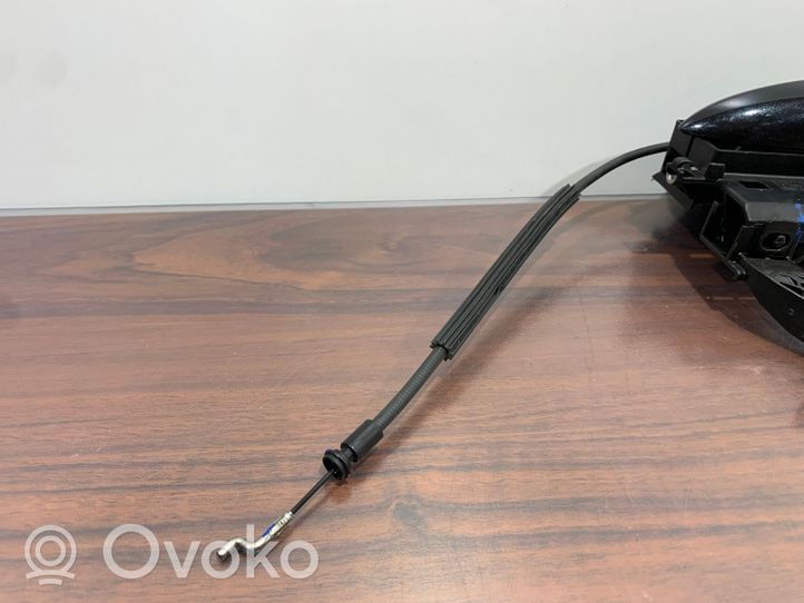 Alfa Romeo Stelvio Etuoven ulkokahva 50515346