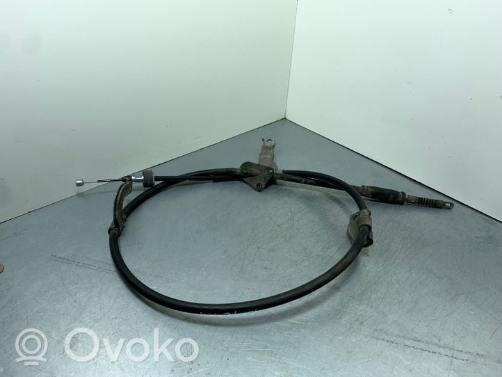 Hyundai Ioniq Handbrake/parking brake wiring cable 