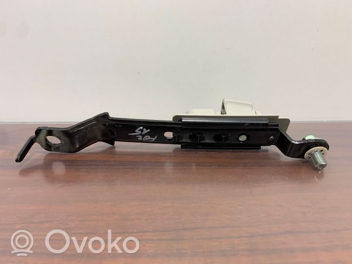 Subaru Forester SJ Rail de réglage hauteur de ceinture de sécurité 