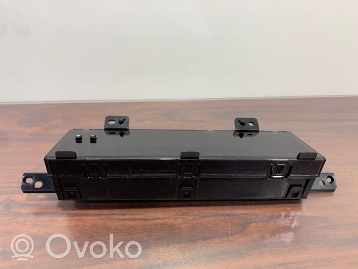 Subaru Forester SK Monitori/näyttö/pieni näyttö 85261FL020