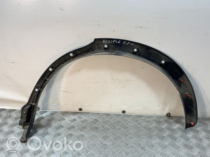 Mitsubishi Eclipse Cross Moldingas ant galinio sparno 4X45400A512