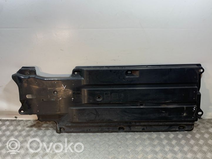 Subaru Forester SK Protección inferior lateral 56411FL020