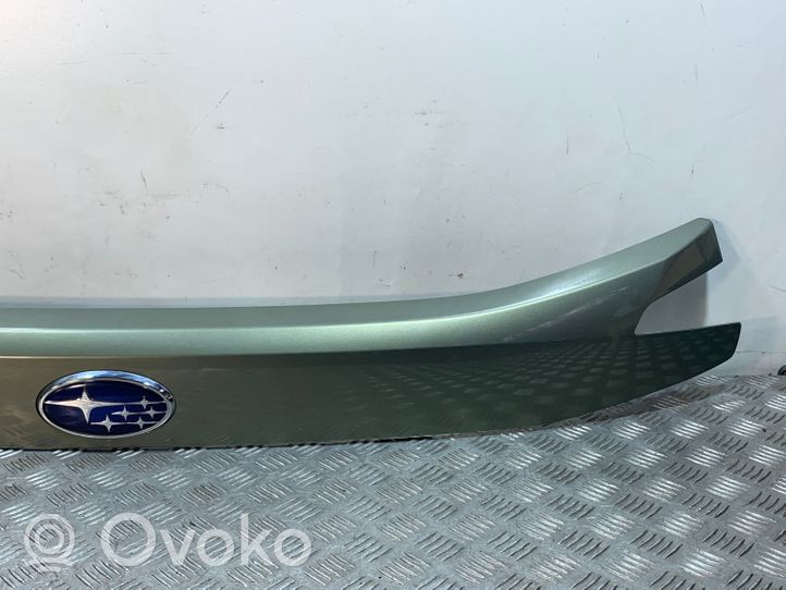 Subaru Forester SK Garniture de hayon 91112SJ000