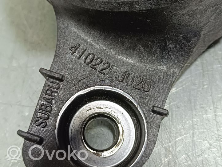 Subaru Forester SK Support de moteur, coussinet 