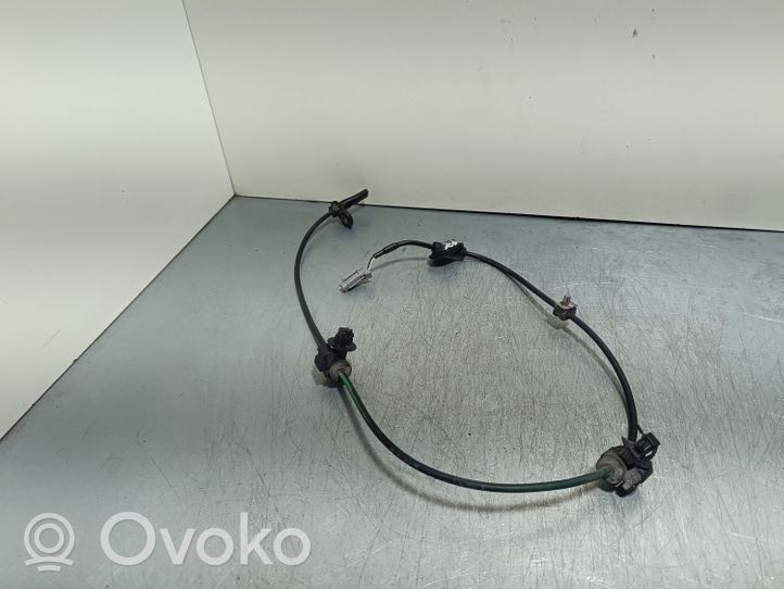 Subaru Forester SK Sensore velocità del freno ABS 