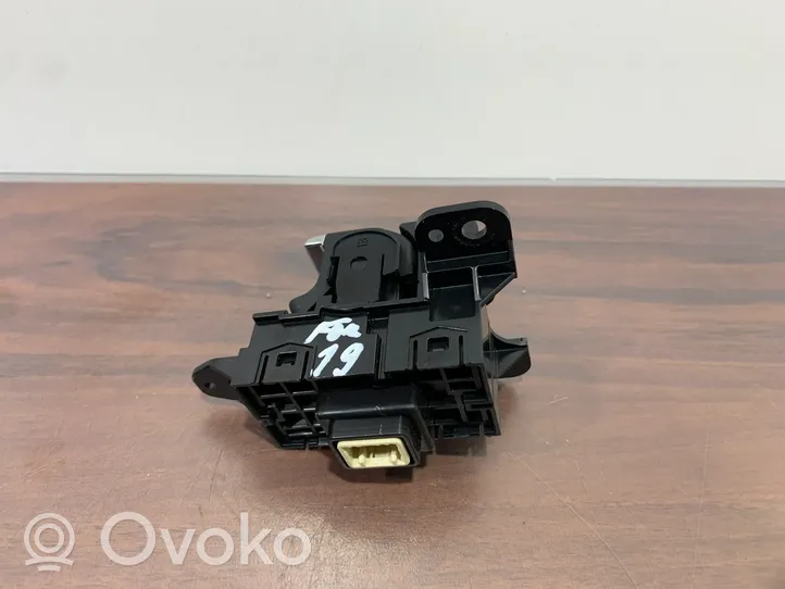 Subaru Forester SK Hand parking brake switch 75K486