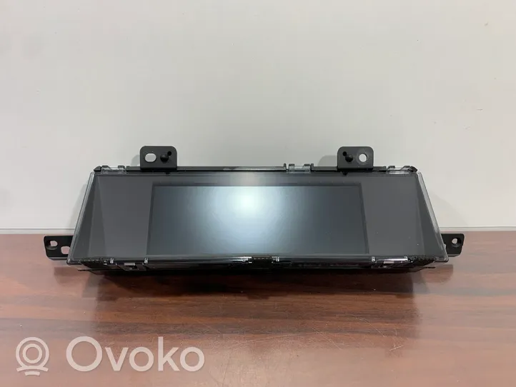 Subaru Forester SK Monitor / wyświetlacz / ekran 85261SJ110