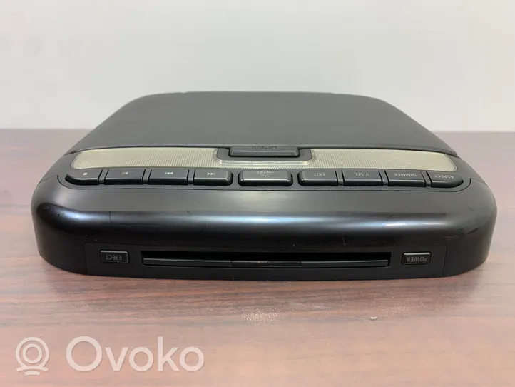 Chrysler Pacifica Radio/CD/DVD/GPS-pääyksikkö 68375234AA