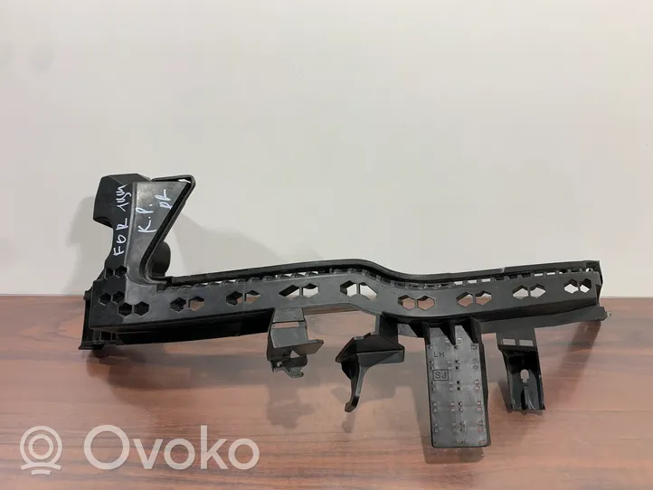 Subaru Forester SK Support de montage de pare-chocs avant 