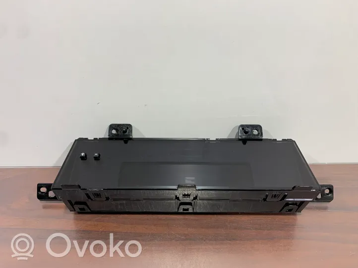 Subaru Ascent Monitori/näyttö/pieni näyttö 85261FL021