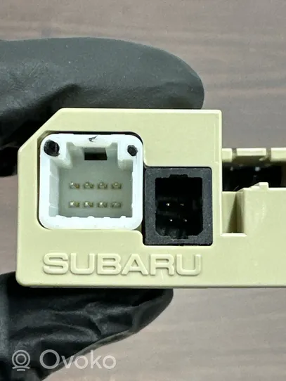 Subaru Ascent USB-pistokeliitin 86257VA030