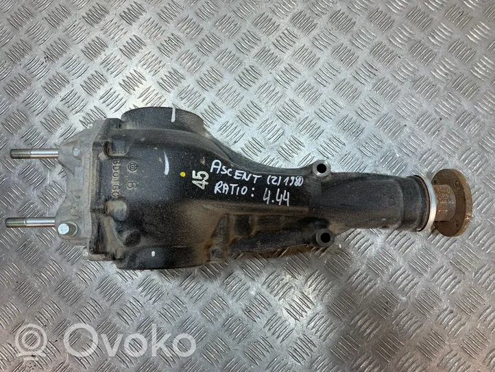 Subaru Ascent Mechanizm różnicowy tylny / Dyferencjał SD0460