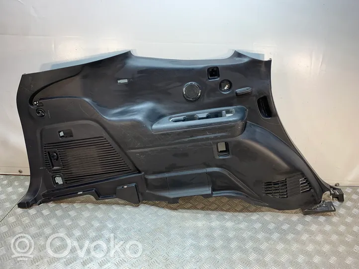 Subaru Ascent Dolny panel schowka koła zapasowego 94027XC03AVH