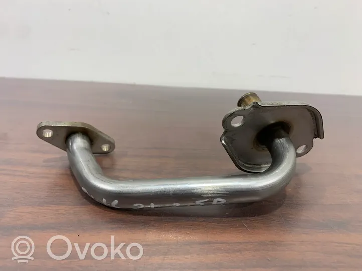 Subaru Outback (BT) Tuyau de raccordement solide EGR 