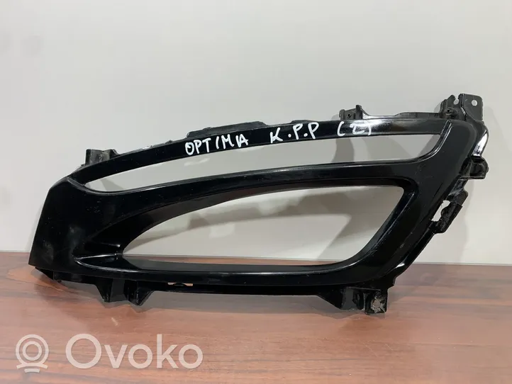 KIA Optima Mascherina/griglia fendinebbia anteriore 865512T020