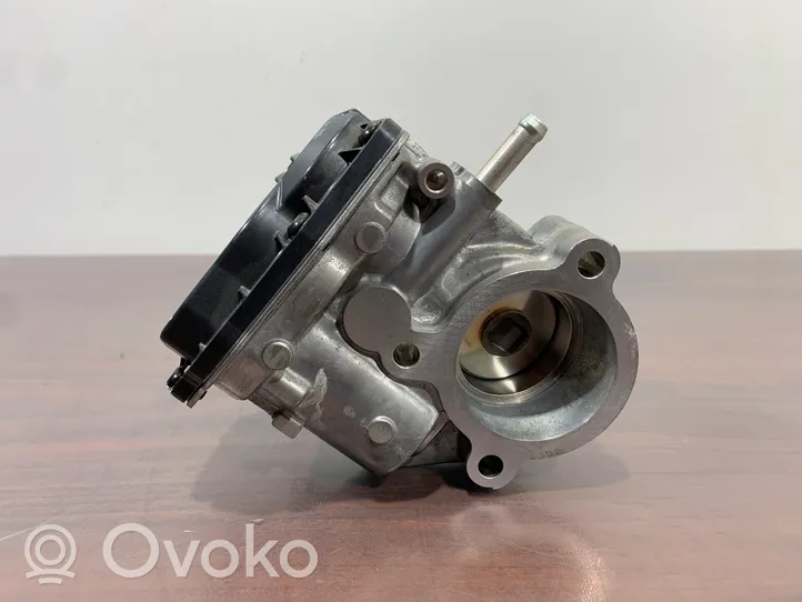 Honda Civic IX Valvola EGR 18740RZ0G0