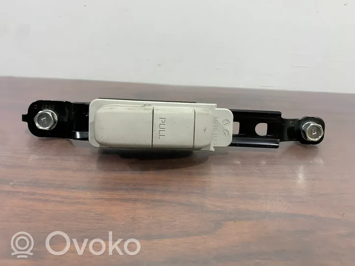 Subaru XV II Rail de réglage hauteur de ceinture de sécurité 